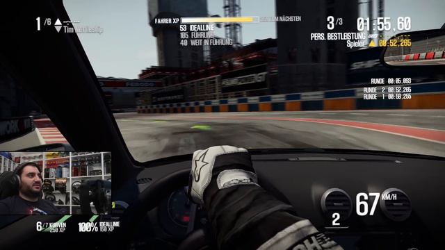 So super gut & so unfassbar schade! | Need for Speed Shift 2 Gameplay смотреть онлайн