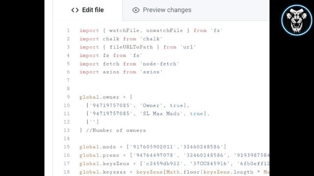 How to free deploy whatsapp bot | Whatsappp bot deploy on coolify | Guru Whatsapp BOT | Whatsapp BO смотреть онлайн