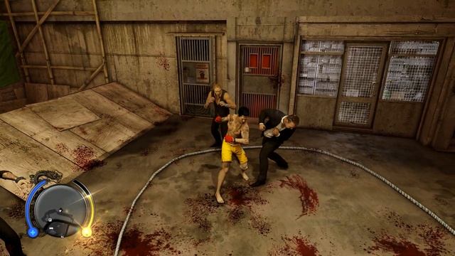 Sleeping Dogs - All Martial Arts Clubs: PC Combat Gameplay [4K/60FPS] смотреть онлайн