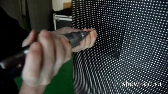 Светодиодные экраны сценические смотреть онлайн