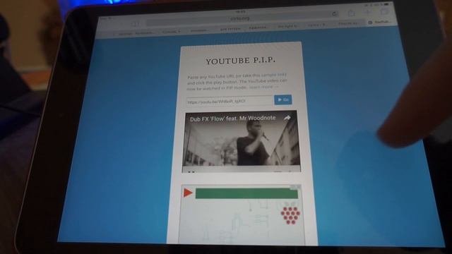 МНОГОЗАДАЧНОСТЬ на iPad | Как использовать режим «окно в окне» на iOS смотреть онлайн