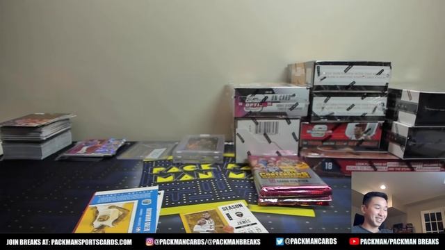 *BAM, REDDISH, JAREN, & MORE!* 16 Box/Pack Basketball Mixer - One & One, 18/19 Contenders Optic смотреть онлайн