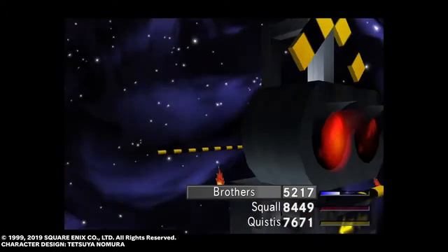 Final Fantasy VIII Remastered - All Guardian Force (Summons) Animations смотреть онлайн