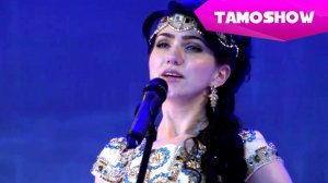 Нигора Холова - Бе ту (Суруди сол) | Nigora Kholova - Be Tu (Surudi Sol)