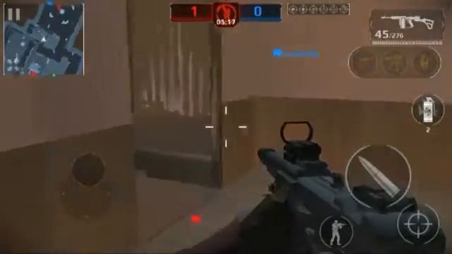 MC5 | LOWEST GRAPHICS JSON | V. 1.7.0I смотреть онлайн