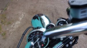Jhonny Pag Ventura custom