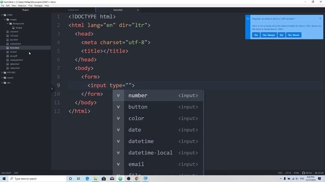 PHP TUTORIAL FOR BEGINNERS IN HINDI/URDU PART# 7 смотреть онлайн