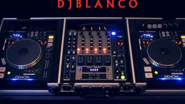 DJ BLANCO - Mary J. Blige Be Without You Remix смотреть онлайн