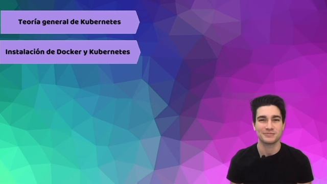 Mapa del curso | Cupon: KUBERNETESJMAC | Udemy: Kubernetes desde cero hasta los detalles | смотреть онлайн