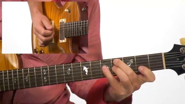 Rhythm Mojo - #40 Auto-Wah Groove - Guitar Lesson - Shane Theriot смотреть онлайн