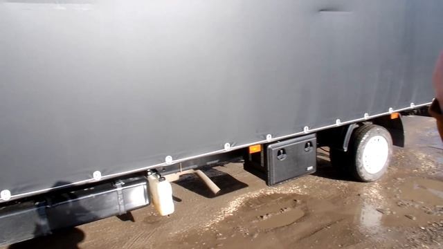 Газель некст с двигателем TOYOTA 3UZ. смотреть онлайн