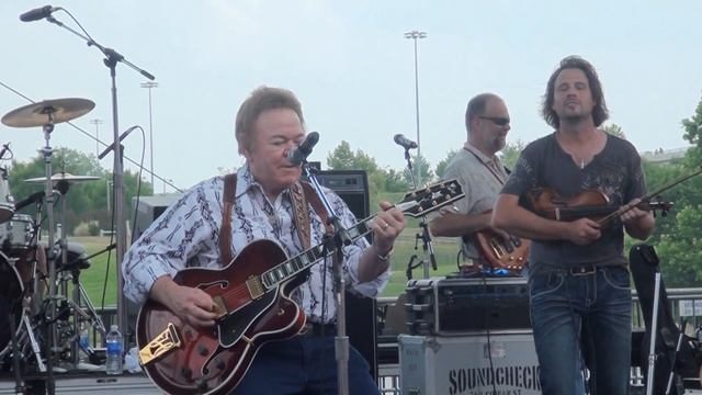 Roy Clark - (Ghost) Riders In The Sky смотреть онлайн