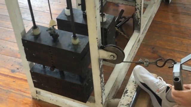 КАК ПРАВИЛЬНО ТРЕНИРОВАТЬ ВЕРХ ТЕЛА. Универсальная тренировка. смотреть онлайн