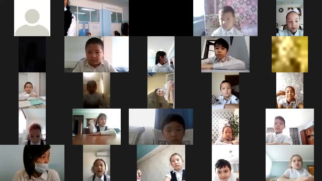 Апталықтың ашылуы смотреть онлайн