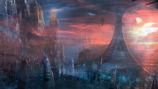 Полёт в другую Галактику смотреть онлайн