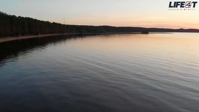 Дорога Карелия Ленинград на мотоцикле / 81 часть смотреть онлайн