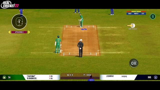 Real Cricket™ 22 Bowling Tips ! | How To Take Wickets In RC22 | RC22 Full Bowling Tutorial | смотреть онлайн