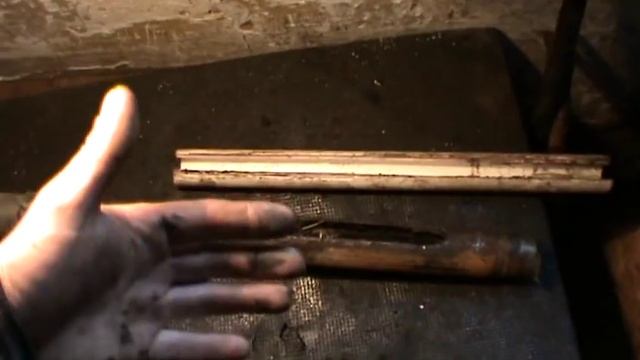 Начало ремонта ВАЗ 2109 9 Часть Сборка смотреть онлайн