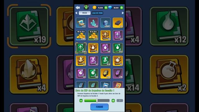 Kingdom Guard dicas PARTE 2 PTBR смотреть онлайн