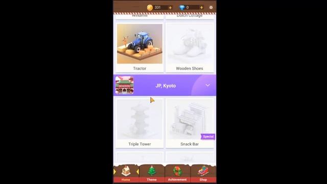 Pocket World 3D - Assemble models unique puzzle - My first few minutes in this game смотреть онлайн