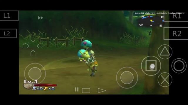 13 ps2 games tested on aetherSX2 android emulator. (snapdragon 855+) смотреть онлайн