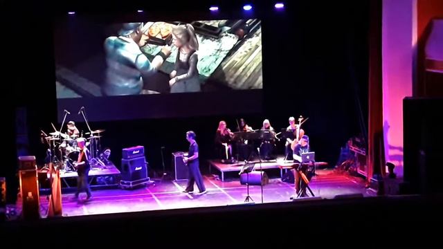 AKIRA YAMAOKA - Silent hill 2(10.09.2019) - часть 10 смотреть онлайн