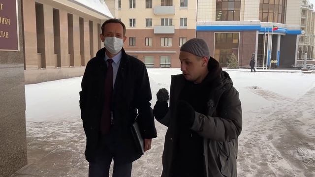 Депутатов Татарстана спросили, когда отменят QR-коды в транспорте? смотреть онлайн