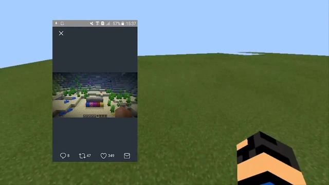 Minecraft PE 1.3 ВЫШЕЛ СКАЧАТЬ смотреть онлайн