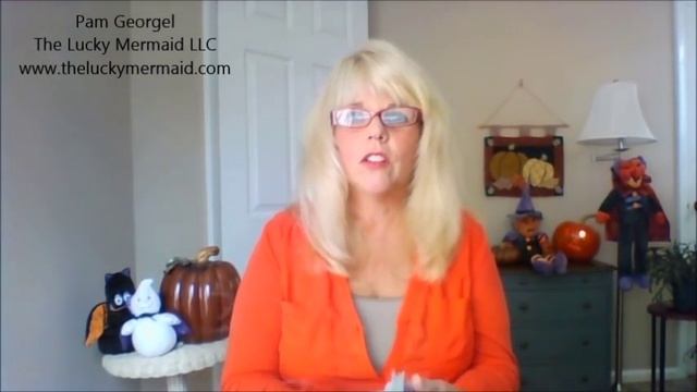 Mid Month Psychic Tarot Update for All Zodiac Signs October 2015 By Pam Georgel смотреть онлайн