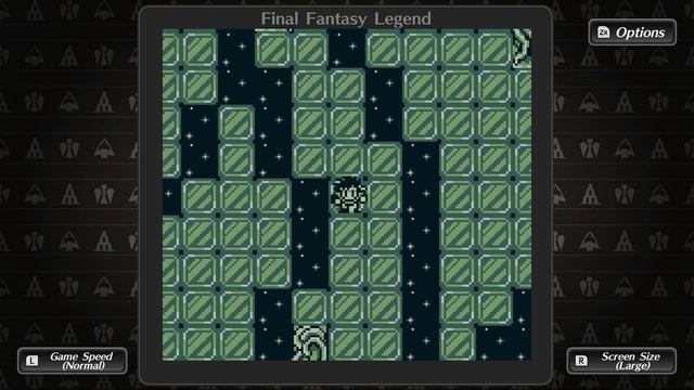 Let's Play Final Fantasy Legend II p.3 - Ki's in a trouble смотреть онлайн