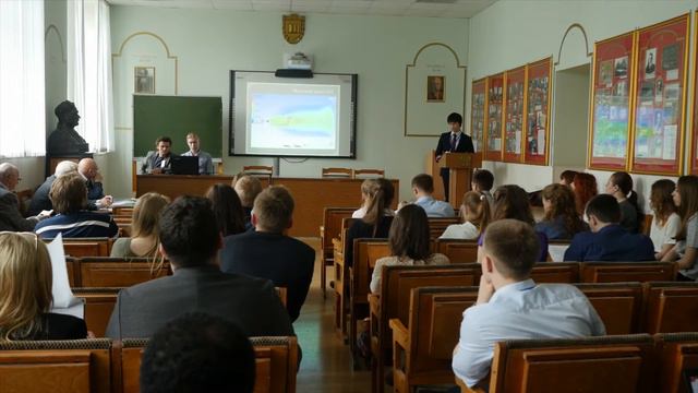 Научно-практическая конференция ТИМ'2016