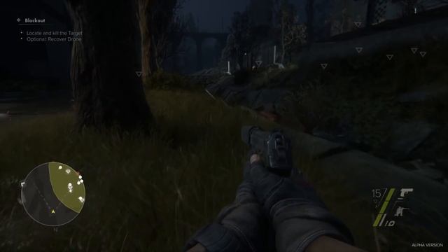 Геймплей Sniper: Ghost Warrior 3 смотреть онлайн