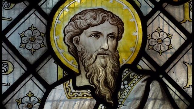 Սբ Հովհան Ոսկեբերան, Ղազարոսի հարության մասին