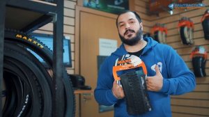 Лучшие бренды велосипедных покрышек по версии Ультраспорт