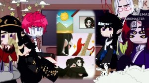 •|Uppermoons react funny animation •//KNY//gacha club ??/??