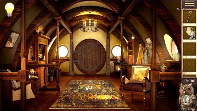 Can You Escape The 100 Room 15 Level 30 Walkthrough (100 Room XV) смотреть онлайн
