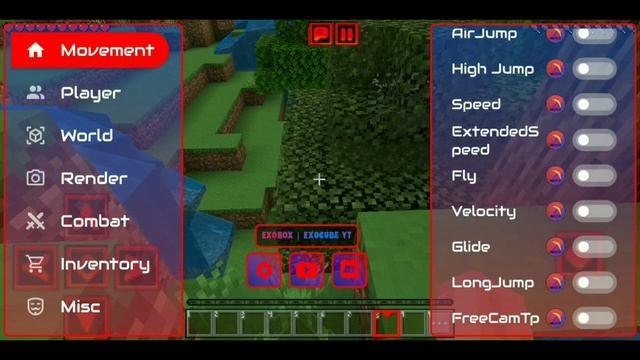 how to download toolbox for minecraft 1.19.81 смотреть онлайн