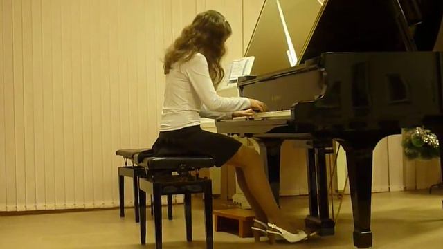 Марго музыкальная школа 2012-12-27 смотреть онлайн