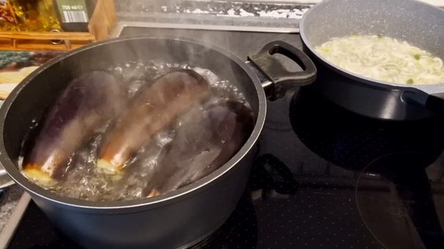 Завтра первый день весны!Закуска из... Закупочка .. смотреть онлайн
