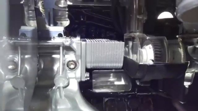 !!! Audi / VW 2.0T / 1.8T TFSI ENGINE / HOW IT WORKS IN 1 MINUTE, MUST WATCH !!! смотреть онлайн