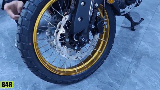 kove 525x Dakar version смотреть онлайн