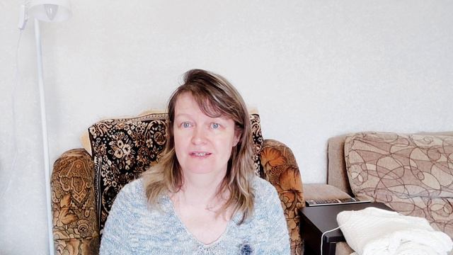 ВЯЗАЛЬНЫЙ ВЛОГ. Начало недели было таким. смотреть онлайн