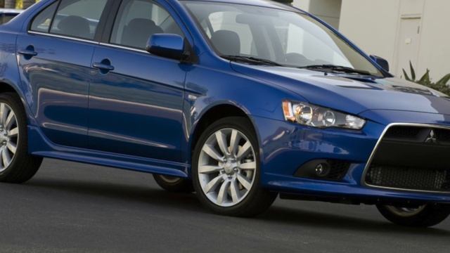Митсубиси Лансер 10 слабые места | Недостатки и болячки б/у Mitsubishi Lancer X смотреть онлайн