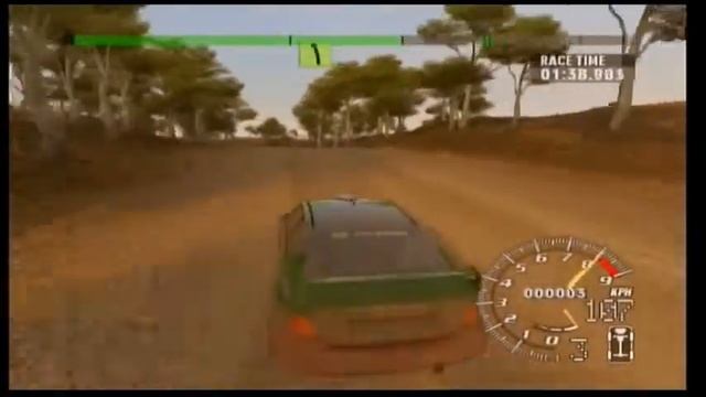 Rallisport Challenge 2 - Episode 1 - Novice Rally Invitational смотреть онлайн