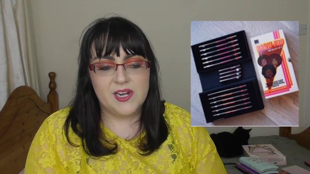 New Makeup Releases October 28th November 2nd 2019 смотреть онлайн