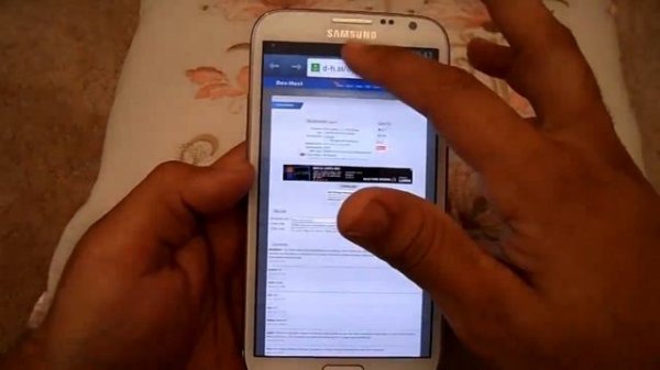 HOW TO PLAY FLASH PLAYER ON ANDROID 4.1.1 & 4.1.2 INTERNAL BROWSERS
