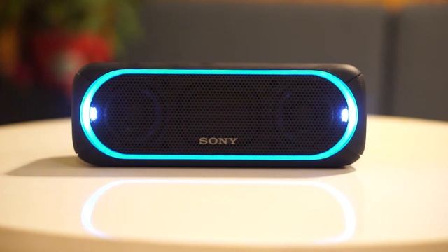 Review loa Sony XB30 - Cực phẩm nhà Sony смотреть онлайн
