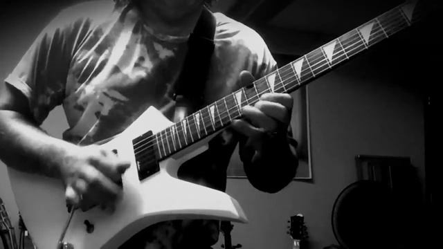 Jackson JS Series Kelly JS32 смотреть онлайн