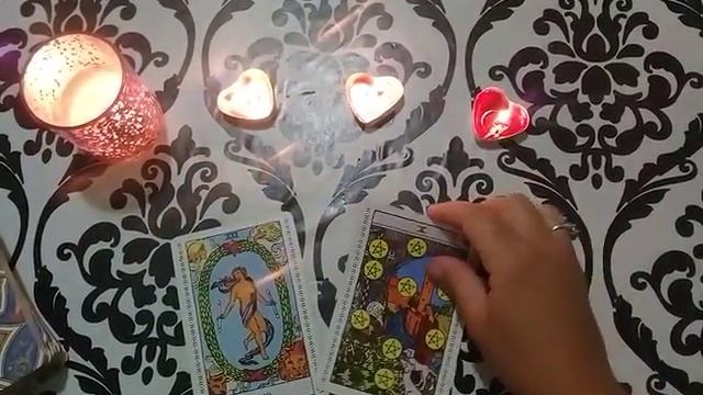 РАСКЛАД НА БУДУЩЕГО РЕБЕНКА.Будет ли у меня долгожданный ребенок и как скоро??? смотреть онлайн