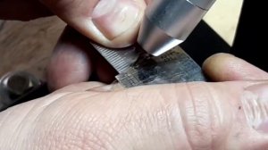 Обзор китайского сварочного аппарата для ювелиров